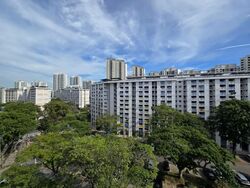 Blk 330 Clementi Avenue 2 (Clementi), HDB 4 Rooms #555700861